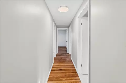 Entry Way - 155 Birkshire Dr, Warwick, RI 02886 photo 1 of 2
