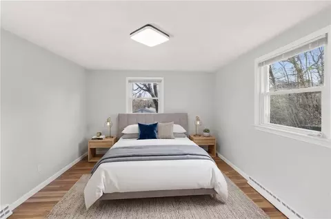 Bedroom - 155 Birkshire Dr, Warwick, RI 02886 photo 1 of 2
