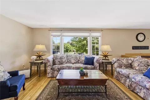 Living - 550 Algonquin Dr, Warwick, RI 02888 photo 1 of 1