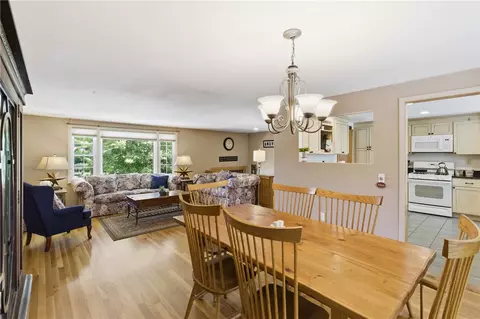 Dining - 550 Algonquin Dr, Warwick, RI 02888 photo 2 of 2