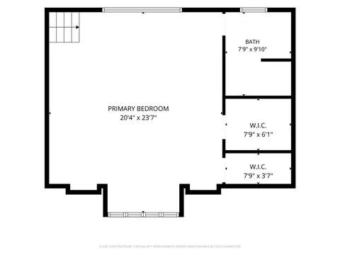 Floorplan - 550 Algonquin Dr, Warwick, RI 02888 photo 3 of 3