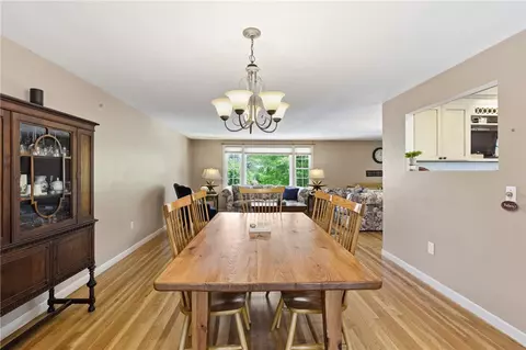 Dining - 550 Algonquin Dr, Warwick, RI 02888 photo 1 of 2