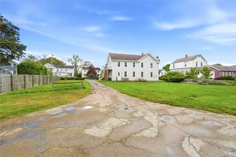 Exterior - 36 Ledward Ave, Westerly, RI 02891 photo 8 of 19