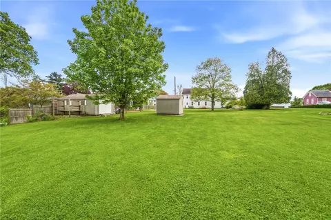 Exterior - 36 Ledward Ave, Westerly, RI 02891 photo 13 of 19