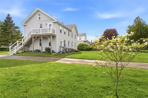 Exterior - 36 Ledward Ave, Westerly, RI 02891 photo 15 of 19