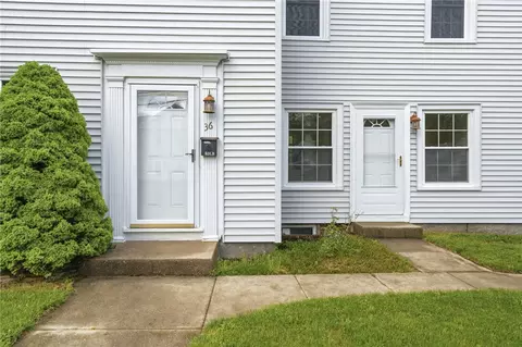 Exterior - 36 Ledward Ave, Westerly, RI 02891 photo 4 of 19