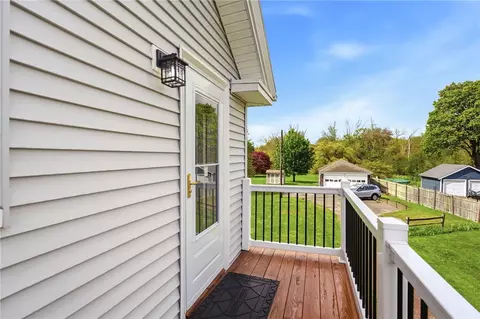 Exterior - 36 Ledward Ave, Westerly, RI 02891 photo 18 of 19