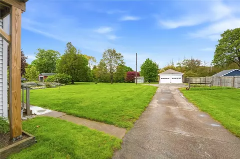 Exterior - 36 Ledward Ave, Westerly, RI 02891 photo 17 of 19