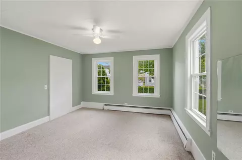 Bedroom - 36 Ledward Ave, Westerly, RI 02891 photo 9 of 10