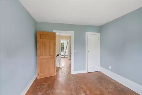 Bedroom - 36 Ledward Ave, Westerly, RI 02891 photo 3 of 10