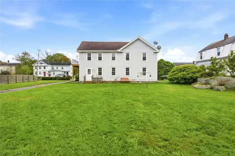 Exterior - 36 Ledward Ave, Westerly, RI 02891 photo 6 of 19