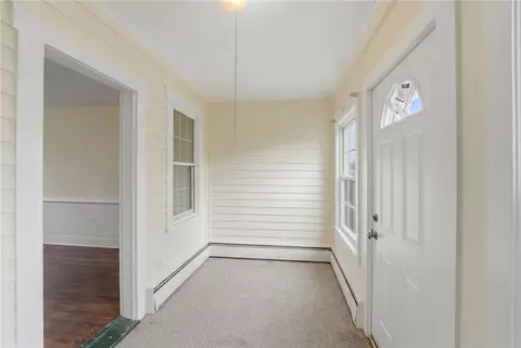 Entry Way - 36 Ledward Ave, Westerly, RI 02891 photo 5 of 5