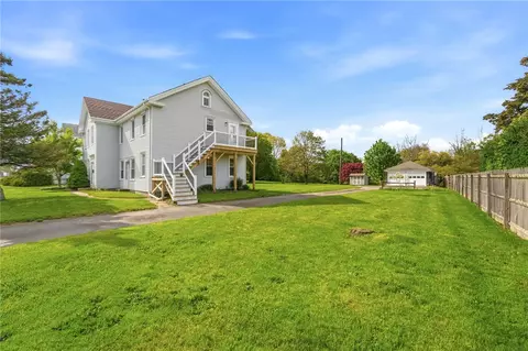 Exterior - 36 Ledward Ave, Westerly, RI 02891 photo 16 of 19