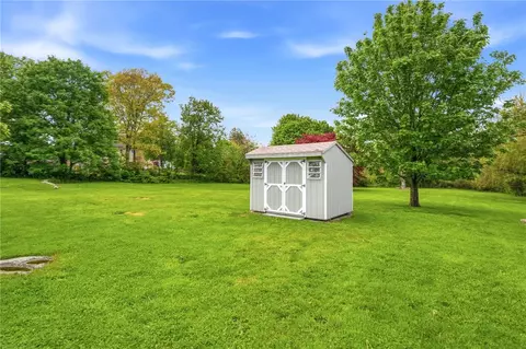 Exterior - 36 Ledward Ave, Westerly, RI 02891 photo 10 of 19
