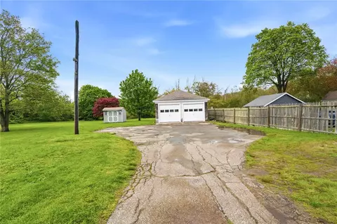 Exterior - 36 Ledward Ave, Westerly, RI 02891 photo 9 of 19