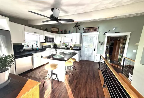Kitchen - 36 Pine Tree Rd, Coventry, RI 02816 photo 2 of 2