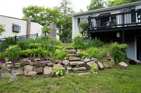 Exterior - 36 Pine Tree Rd, Coventry, RI 02816 photo 16 of 20