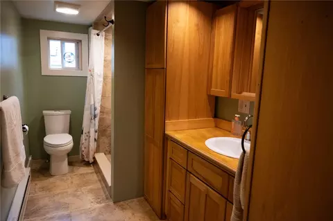 Bath - 36 Pine Tree Rd, Coventry, RI 02816 photo 1 of 2