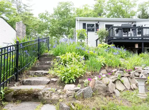Exterior - 36 Pine Tree Rd, Coventry, RI 02816 photo 5 of 20