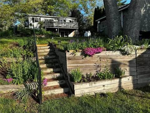 Exterior - 36 Pine Tree Rd, Coventry, RI 02816 photo 20 of 20