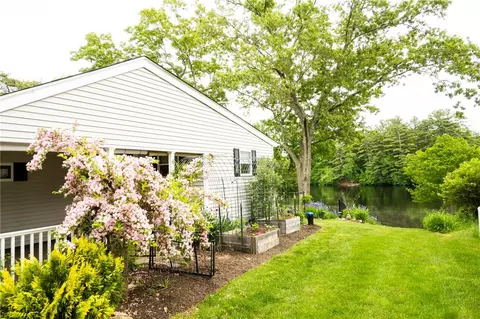 Exterior - 36 Pine Tree Rd, Coventry, RI 02816 photo 14 of 20