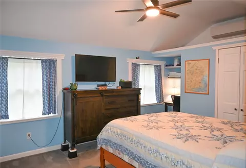 Bedroom - 36 Pine Tree Rd, Coventry, RI 02816 photo 2 of 6