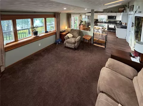 Living - 36 Pine Tree Rd, Coventry, RI 02816 photo 1 of 2