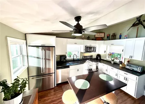 Kitchen - 36 Pine Tree Rd, Coventry, RI 02816 photo 1 of 2