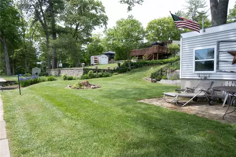 Exterior - 36 Pine Tree Rd, Coventry, RI 02816 photo 9 of 20