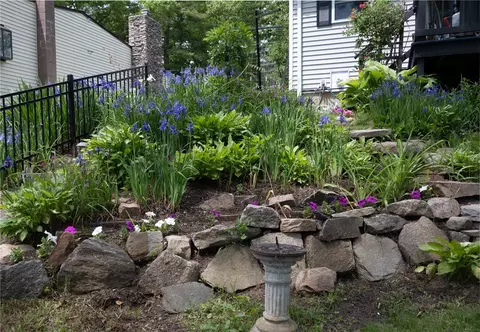 Exterior - 36 Pine Tree Rd, Coventry, RI 02816 photo 4 of 20