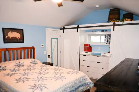 Bedroom - 36 Pine Tree Rd, Coventry, RI 02816 photo 1 of 6
