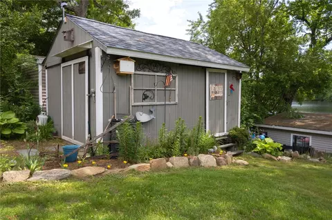 Exterior - 36 Pine Tree Rd, Coventry, RI 02816 photo 18 of 20