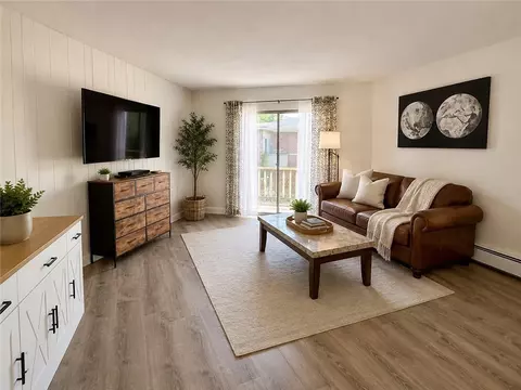 Living - 3940 Post Rd #7, Warwick, RI 02886 photo 1 of 2