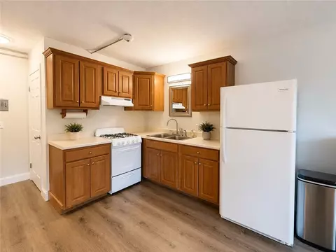Kitchen - 3940 Post Rd #7, Warwick, RI 02886 photo 1 of 1