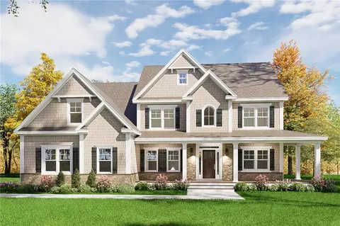 61 Cardinal Rd, Cranston, RI 02921