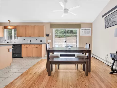 Dining - 167 Vernon Dr, Glocester, RI 02814 photo 2 of 3