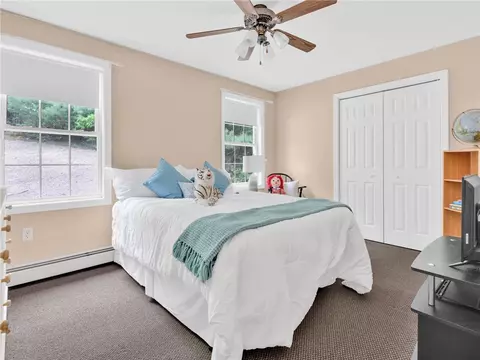 Bedroom - 167 Vernon Dr, Glocester, RI 02814 photo 1 of 4