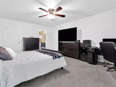 Bedroom - 167 Vernon Dr, Glocester, RI 02814 photo 4 of 4