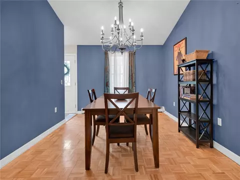 Dining - 167 Vernon Dr, Glocester, RI 02814 photo 3 of 3