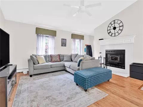 Living - 167 Vernon Dr, Glocester, RI 02814 photo 1 of 2