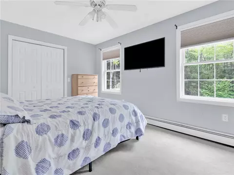 Bedroom - 167 Vernon Dr, Glocester, RI 02814 photo 2 of 4