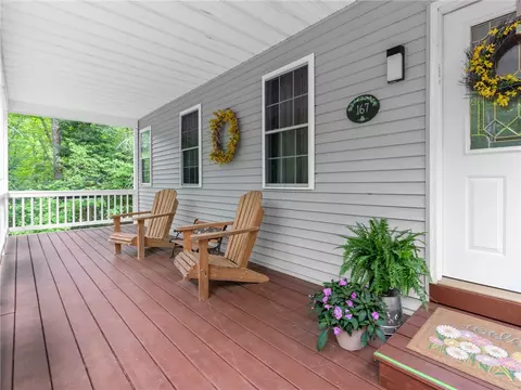 Exterior - 167 Vernon Dr, Glocester, RI 02814 photo 3 of 6