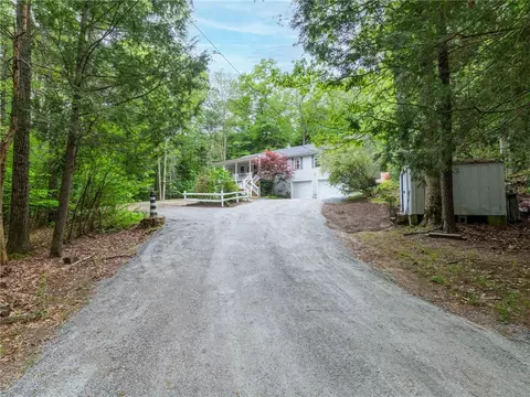 Exterior - 167 Vernon Dr, Glocester, RI 02814 photo 2 of 6