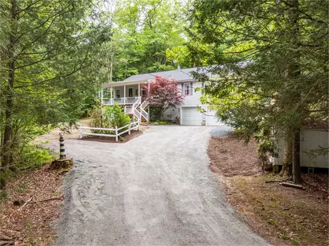 Exterior - 167 Vernon Dr, Glocester, RI 02814 photo 6 of 6