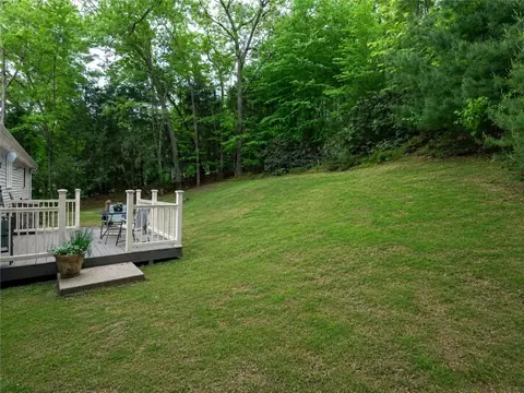 Exterior - 167 Vernon Dr, Glocester, RI 02814 photo 5 of 6