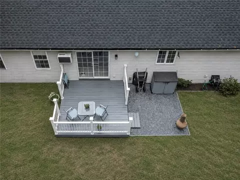 Exterior - 167 Vernon Dr, Glocester, RI 02814 photo 4 of 6