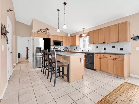 Kitchen - 167 Vernon Dr, Glocester, RI 02814 photo 1 of 2