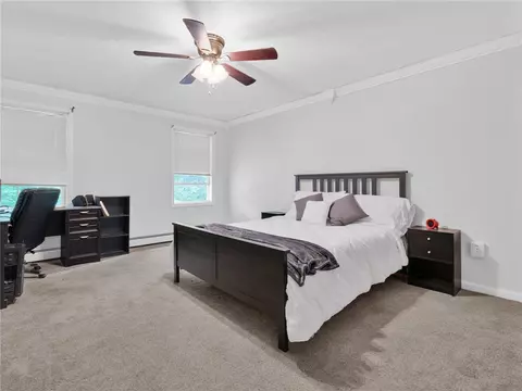 Bedroom - 167 Vernon Dr, Glocester, RI 02814 photo 3 of 4