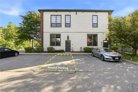 Exterior - 180 Allen St #101, Woonsocket, RI 02895 photo 4 of 7