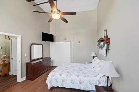 Bedroom - 180 Allen St #101, Woonsocket, RI 02895 photo 2 of 3